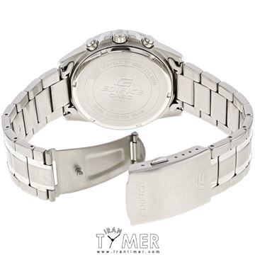 قیمت و خرید ساعت مچی مردانه کاسیو (CASIO) ادیفس(ادیفایس) مدل EFV-540D-1AVUDF | اورجینال و اصلی
