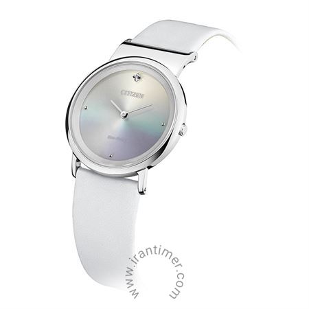قیمت و خرید ساعت مچی زنانه سیتیزن(CITIZEN) مدل EG7070-14A کلاسیک | اورجینال و اصلی