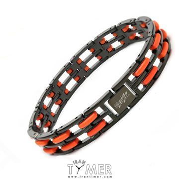 قیمت و خرید دستبند باز مردانه روشه(ROCHET) مدل ZB41369 اسپرت (ورزشی) | اورجینال و اصلی