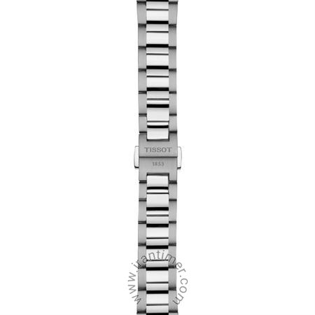 قیمت و خرید ساعت مچی زنانه تیسوت(TISSOT) مدل T150.210.11.031.01 کلاسیک | اورجینال و اصلی