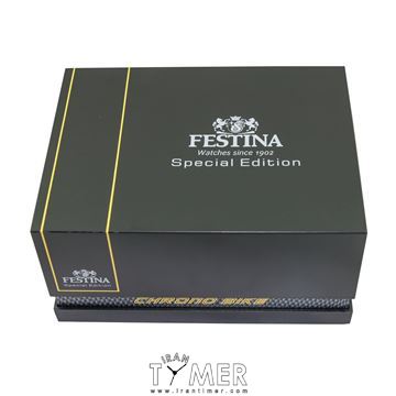 قیمت و خرید ساعت مچی مردانه فستینا(FESTINA) مدل F16972/1 کلاسیک اسپرت | اورجینال و اصلی