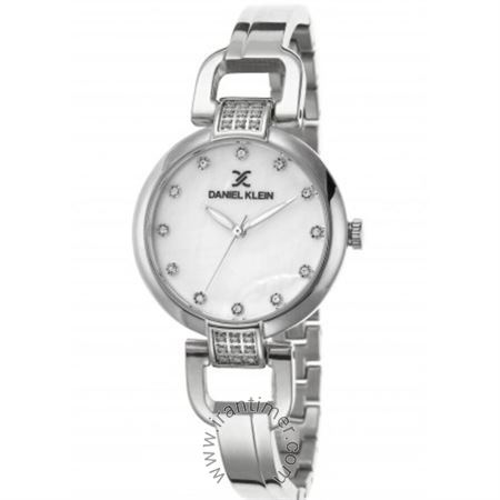 قیمت و خرید ساعت مچی زنانه دنیل کلین(Daniel Klein) مدل DK.1.12503-5 کلاسیک فشن | اورجینال و اصلی
