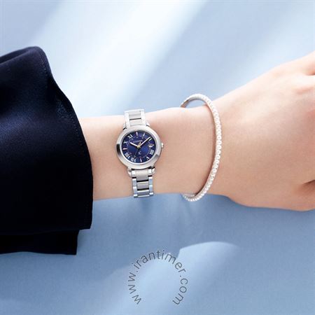 قیمت و خرید ساعت مچی زنانه سیتیزن(CITIZEN) مدل ES9440-51L کلاسیک | اورجینال و اصلی