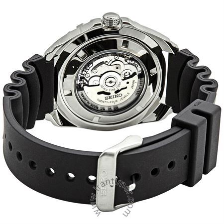 قیمت و خرید ساعت مچی مردانه سیکو(SEIKO) مدل SRP601J1 اسپرت | اورجینال و اصلی