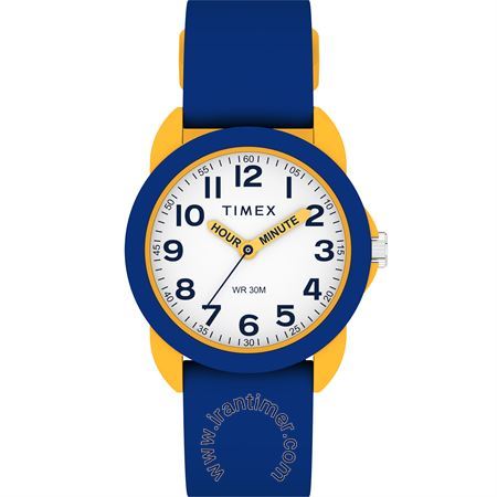 قیمت و خرید ساعت مچی تایمکس(TIMEX) مدل TW2W92100 اسپرت | اورجینال و اصلی
