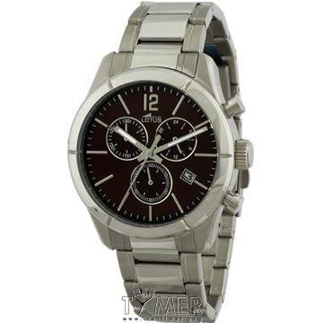 قیمت و خرید ساعت مچی مردانه لوتوس(LOTUS) مدل L15849/4 کلاسیک | اورجینال و اصلی