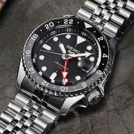 قیمت و خرید ساعت مچی مردانه سیکو(SEIKO) مدل SSK001K1 کلاسیک | اورجینال و اصلی