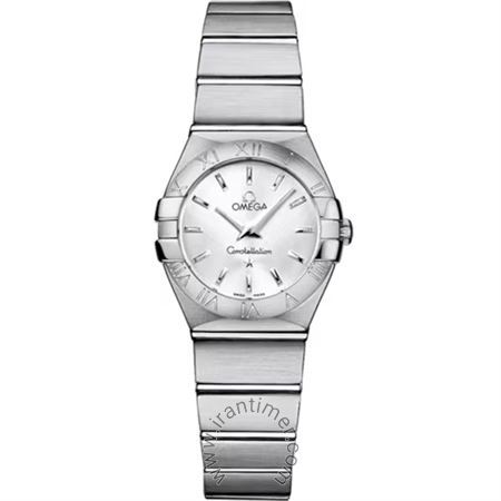 ساعت مچی زنانه کلاسیک تمام استیل، کارت دار، فول پکیج، کارکرده، ست