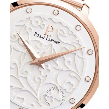قیمت و خرید ساعت مچی زنانه پیر لنیر(PIERRE LANNIER) مدل 360G908 کلاسیک | اورجینال و اصلی