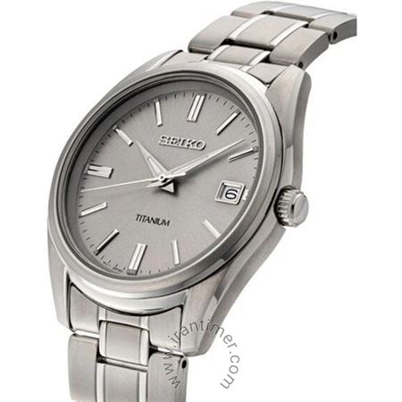 قیمت و خرید ساعت مچی مردانه سیکو(SEIKO) مدل SUR369P1 کلاسیک | اورجینال و اصلی