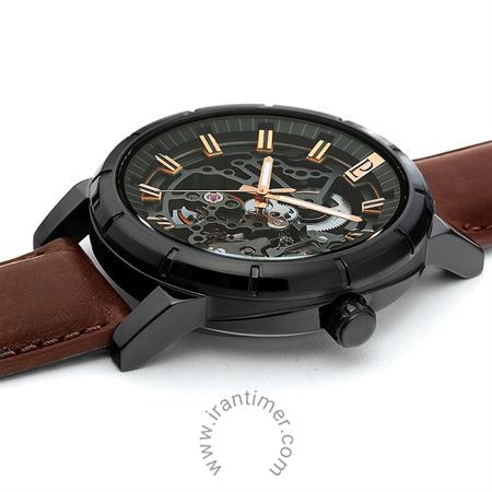 قیمت و خرید ساعت مچی مردانه پیر لنیر(PIERRE LANNIER) مدل 320D434 کلاسیک | اورجینال و اصلی