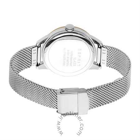 قیمت و خرید ساعت مچی زنانه اسپریت(ESPRIT) مدل ES1L423M0135 کلاسیک | اورجینال و اصلی