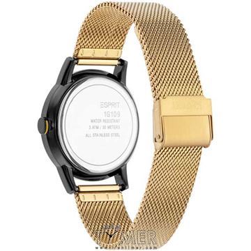 قیمت و خرید ساعت مچی مردانه اسپریت(ESPRIT) مدل ES1G109M0105 کلاسیک | اورجینال و اصلی