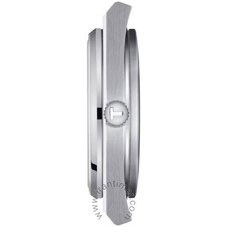 قیمت و خرید ساعت مچی مردانه تیسوت(TISSOT) مدل T137.407.11.051.00 کلاسیک | اورجینال و اصلی