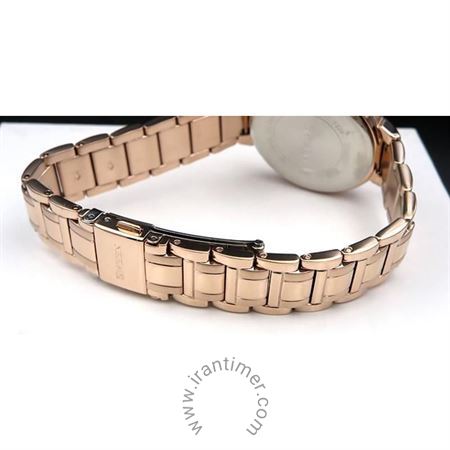 قیمت و خرید ساعت مچی زنانه کاسیو (CASIO) شین مدل SHE-3048PG-4AUDR کلاسیک | اورجینال و اصلی