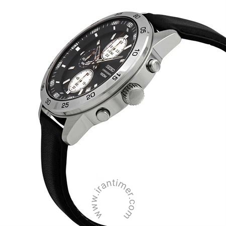 قیمت و خرید ساعت مچی مردانه سیکو(SEIKO) مدل SKS649P1 کلاسیک | اورجینال و اصلی