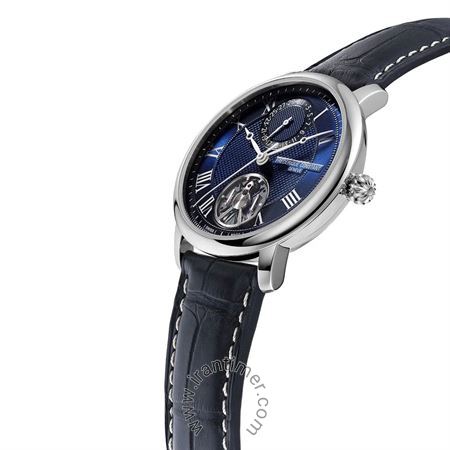 قیمت و خرید ساعت مچی مردانه فردریک کنستانت(FREDERIQUE CONSTANT) مدل FC-810MCN3S6 کلاسیک | اورجینال و اصلی