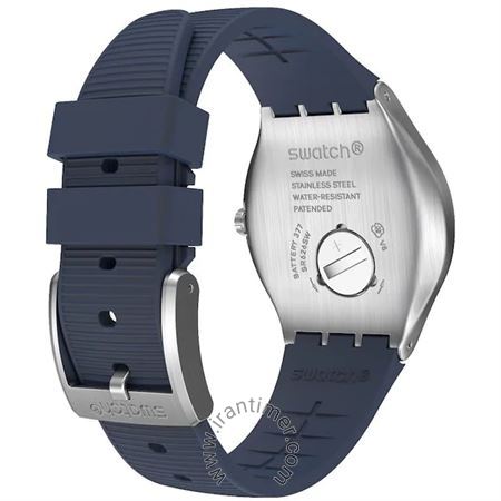 قیمت و خرید ساعت مچی مردانه سواچ(SWATCH) مدل YWS453 اسپرت | اورجینال و اصلی