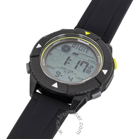 قیمت و خرید ساعت مچی مردانه ریباک(REEBOK) مدل RV-BLZ-G9-PBPB-WG اسپرت | اورجینال و اصلی