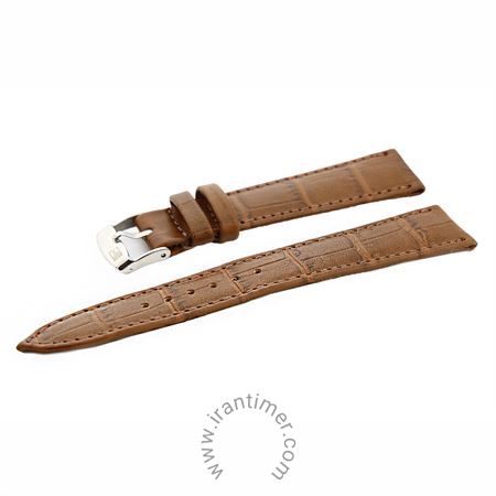 لوازم جانبی پی جی مدل PG-18-BROWN-LEATHER