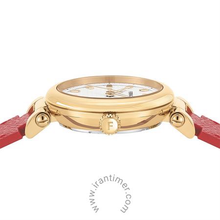 قیمت و خرید ساعت مچی زنانه سالواتوره فراگامو(SALVATORE FERRAGAMO) مدل SFSE001 24 کلاسیک | اورجینال و اصلی