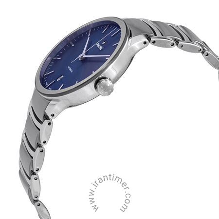 قیمت و خرید ساعت مچی مردانه رادو(RADO) مدل R30010202 کلاسیک | اورجینال و اصلی