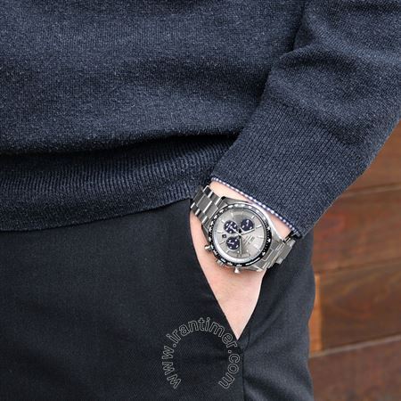 قیمت و خرید ساعت مچی مردانه سیکو(SEIKO) مدل SBPY181 اسپرت | اورجینال و اصلی