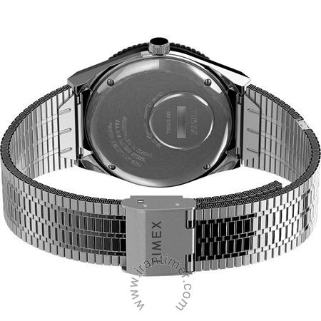 قیمت و خرید ساعت مچی مردانه تایمکس(TIMEX) مدل TW2U61700 کلاسیک | اورجینال و اصلی