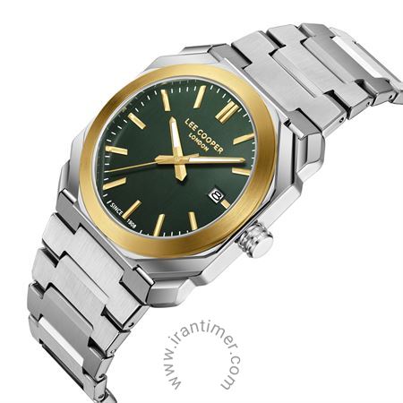 قیمت و خرید ساعت مچی مردانه لیکوپر(LEE COOPER) مدل LC08185.270 کلاسیک | اورجینال و اصلی