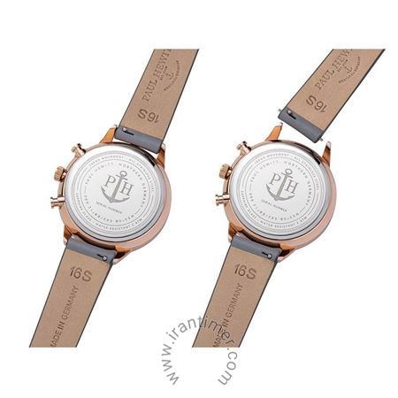 قیمت و خرید ساعت مچی زنانه پاول هویت(PAUL HEWITT) مدل PH-E-R-W-31S کلاسیک | اورجینال و اصلی