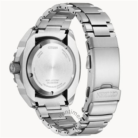 قیمت و خرید ساعت مچی مردانه سیتیزن(CITIZEN) مدل NB6004-83E کلاسیک | اورجینال و اصلی