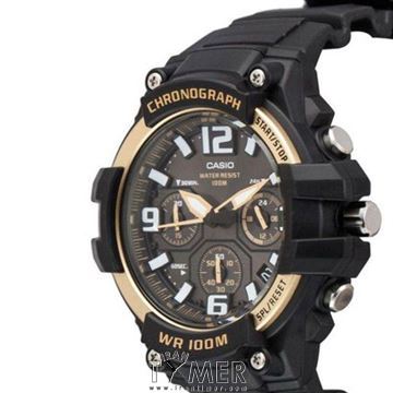 قیمت و خرید ساعت مچی مردانه کاسیو (CASIO) جنرال مدل MCW-100H-9A2VDF اسپرت | اورجینال و اصلی