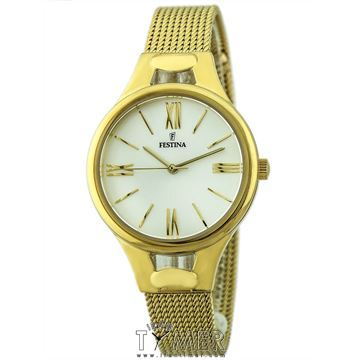 قیمت و خرید ساعت مچی زنانه فستینا(FESTINA) مدل F16951/1 کلاسیک | اورجینال و اصلی
