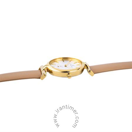 قیمت و خرید ساعت مچی زنانه پیر کاردین(PIERRE CARDIN) مدل CMD.3517 کلاسیک | اورجینال و اصلی