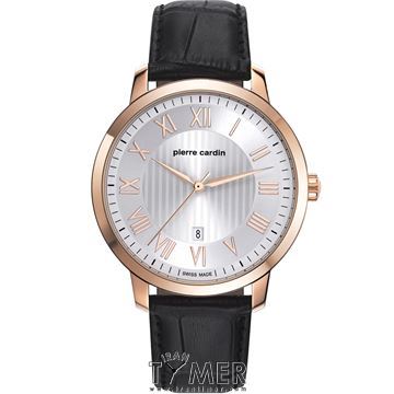 قیمت و خرید ساعت مچی مردانه پیر کاردین(PIERRE CARDIN) مدل PC106911S14 کلاسیک | اورجینال و اصلی