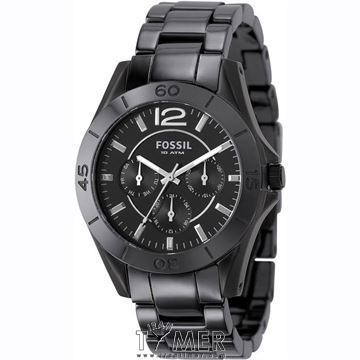 قیمت و خرید ساعت مچی زنانه فسیل(FOSSIL) مدل CE1003 کلاسیک | اورجینال و اصلی