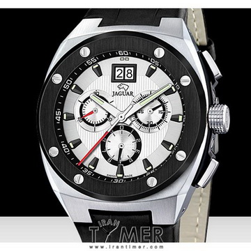 قیمت و خرید ساعت مچی مردانه جگوار(JAGUAR) مدل J620/1 کلاسیک | اورجینال و اصلی