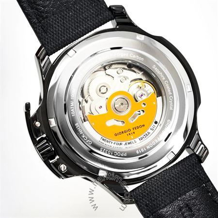 قیمت و خرید ساعت مچی مردانه جورجیو فیدن(GIORGIO FEDON) مدل GFCK017 کلاسیک | اورجینال و اصلی