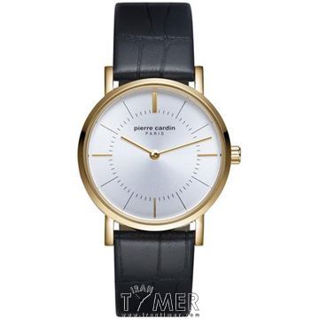 قیمت و خرید ساعت مچی زنانه پیر کاردین(PIERRE CARDIN) مدل PC902612F02 کلاسیک | اورجینال و اصلی