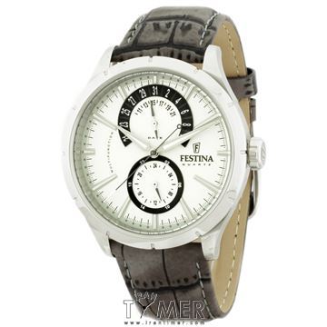 قیمت و خرید ساعت مچی مردانه فستینا(FESTINA) مدل f16573/2 کلاسیک | اورجینال و اصلی