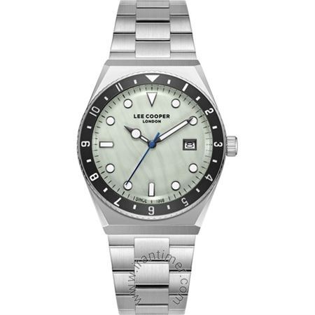 قیمت و خرید ساعت مچی مردانه لیکوپر(LEE COOPER) مدل LC08284.300 کلاسیک | اورجینال و اصلی