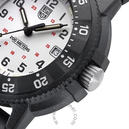 قیمت و خرید ساعت مچی مردانه لومینوکس(LUMINOX) مدل XS.3007.EVO.S اسپرت | اورجینال و اصلی