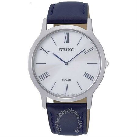 قیمت و خرید ساعت مچی مردانه سیکو(SEIKO) مدل SUP857P1 کلاسیک | اورجینال و اصلی