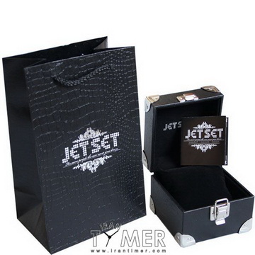 قیمت و خرید ساعت مچی زنانه جت ست(JET SET) مدل J1514R-131 کلاسیک فشن | اورجینال و اصلی
