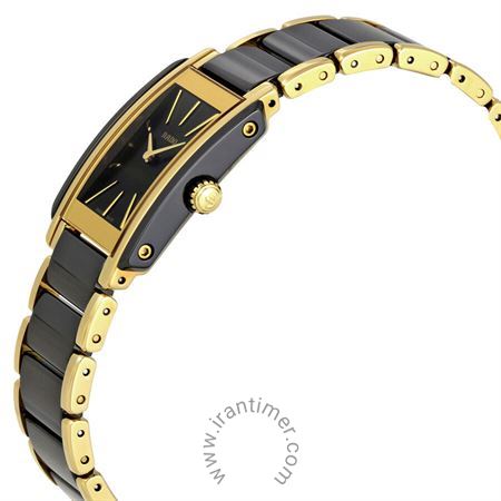 قیمت و خرید ساعت مچی زنانه رادو(RADO) مدل R20224152 کلاسیک | اورجینال و اصلی