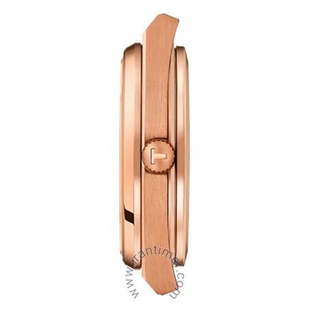 قیمت و خرید ساعت مچی مردانه تیسوت(TISSOT) مدل T137.407.33.041.00 کلاسیک | اورجینال و اصلی