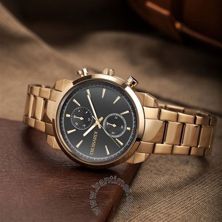قیمت و خرید ساعت مچی مردانه تروساردی(TRUSSARDI) مدل R2453154001 کلاسیک | اورجینال و اصلی