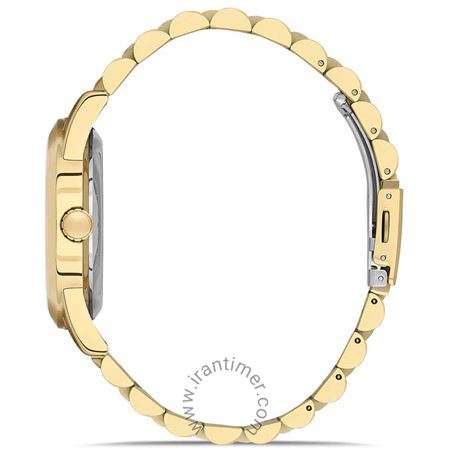 قیمت و خرید ساعت مچی مردانه دیوید گانر(David Guner) مدل DG-8502GA-B1 کلاسیک | اورجینال و اصلی