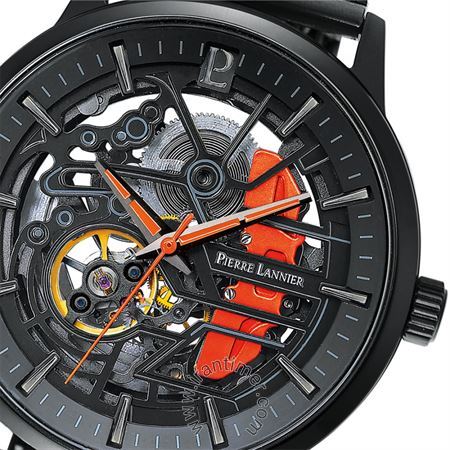 قیمت و خرید ساعت مچی مردانه پیر لنیر(PIERRE LANNIER) مدل 338A459 کلاسیک | اورجینال و اصلی