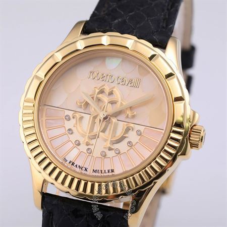 قیمت و خرید ساعت مچی زنانه روبرتو کاوالی‬‎(ROBERTO CAVALLI) مدل RV2L014L0031 کلاسیک | اورجینال و اصلی